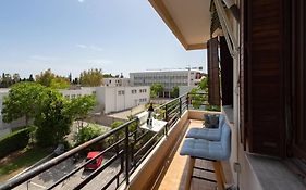 L27 2P Jasmins Sea View Parking & Ac